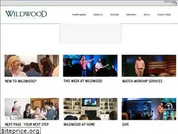 Sites similar to wildwoodchurch.org