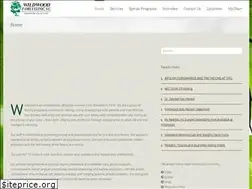 Sites similar to wildwoodclinic.com