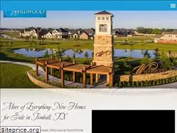 Sites similar to wildwoodcommunities.com