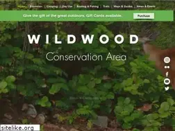 Sites similar to wildwoodconservationarea.ca