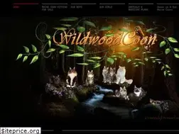 Sites similar to wildwoodcoon.com