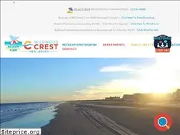 Sites similar to wildwoodcrest.org