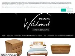 Sites similar to wildwooddesigns.com.au