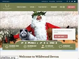 Sites similar to wildwoodescot.org