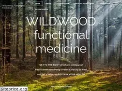 Sites similar to wildwoodfxmed.com