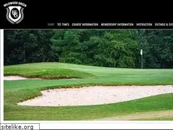 Sites similar to wildwoodgreen.com