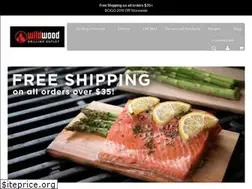 Sites similar to wildwoodgrillingoutlet.com
