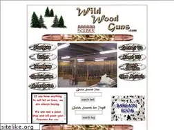 Sites similar to wildwoodguns.com