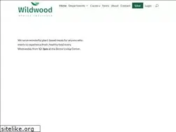 wildwoodhealth.org