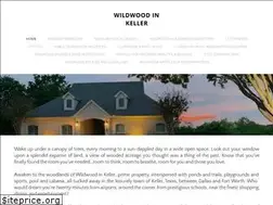 Sites similar to wildwoodhoa.org