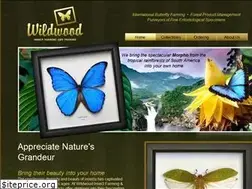 Sites similar to wildwoodinsecta.com