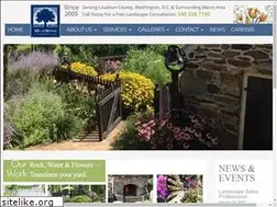 Sites similar to wildwoodlandscape.com