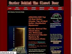 Sites similar to wildwoodmurdermystery.com