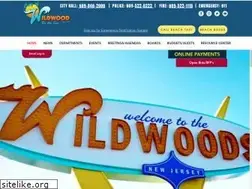 Sites similar to wildwoodnj.org