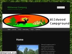 Sites similar to wildwoodontario.com