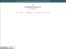 Sites similar to wildwoodoysterco.com