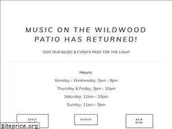 Sites similar to wildwoodpavilions.com