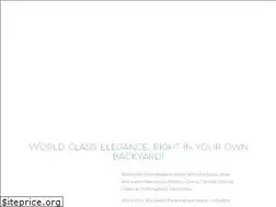 Sites similar to wildwoodpools.com