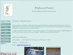 Sites similar to wildwoodpottery.com