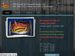 Sites similar to wildwoodque.com