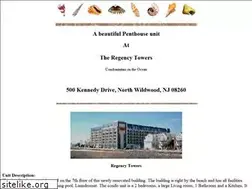 Sites similar to wildwoodregency.com