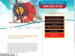 Sites similar to wildwoodrentalsupply.com