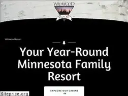 Sites similar to wildwoodresort.net