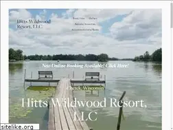 Sites similar to wildwoodresortllc.com