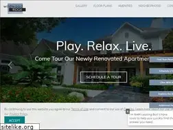 Sites similar to wildwoodridgeapts.com