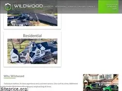 Sites similar to wildwoodroof.com