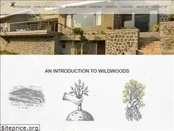 Sites similar to wildwoods.co