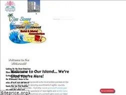 Sites similar to wildwoods.org