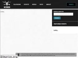 Sites similar to wildwoodsaloon.com