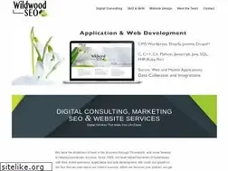Sites similar to wildwoodseo.com