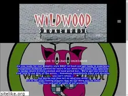Sites similar to wildwoodsmokehouse.net