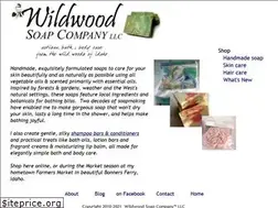 Sites similar to wildwoodsoap.com