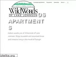 Sites similar to wildwoodsoflakejohnson.biz