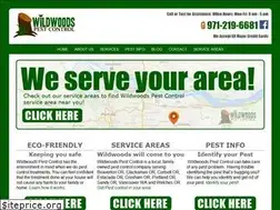 Sites similar to wildwoodspestcontrol.com