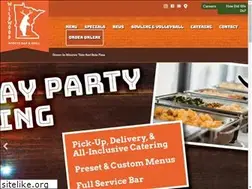 Sites similar to wildwoodsportsbarandgrill.com