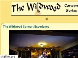 Sites similar to wildwoodspringssales.com