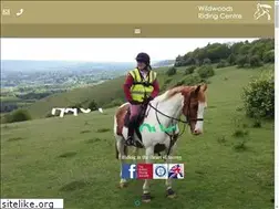 Sites similar to wildwoodsriding.co.uk