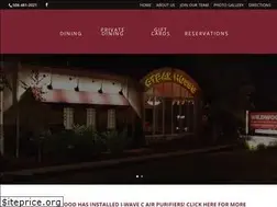 Sites similar to wildwoodsteakhouse.com