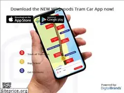 Sites similar to wildwoodstramcar.com