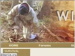 Sites similar to wildwoodsurvival.com