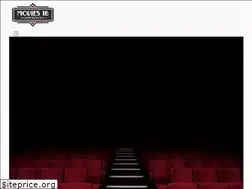 Sites similar to wildwoodtheatres.com
