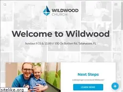 Sites similar to wildwoodtlh.com