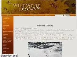 Sites similar to wildwoodtracking.com