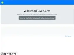Sites similar to wildwoodunderground.com