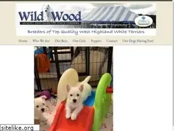 Sites similar to wildwoodwesties.com