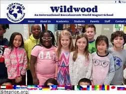 Sites similar to wildwoodworldmagnet.org